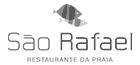 Restaurante da Praia São Rafael