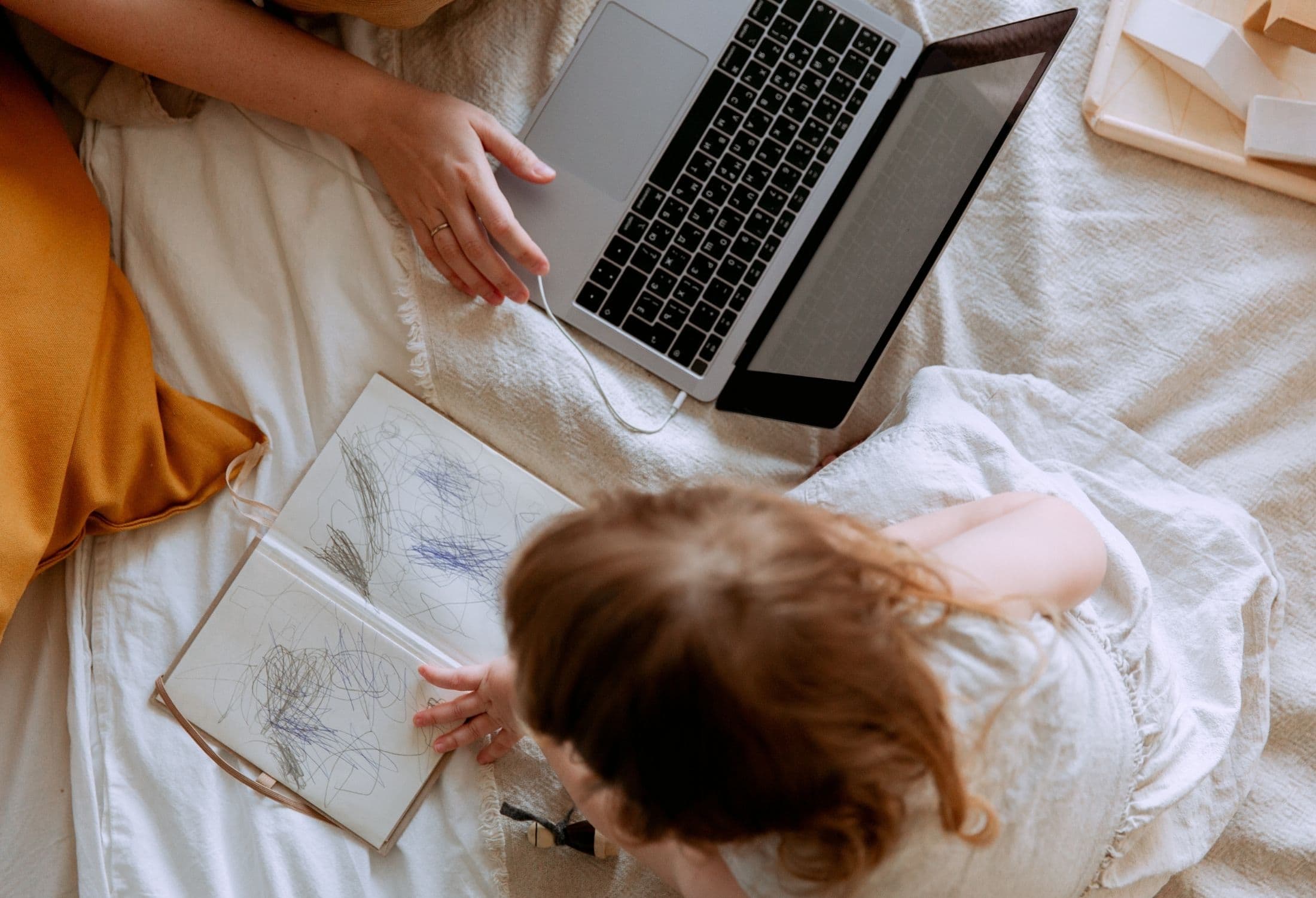 Remote Work from Montargil
